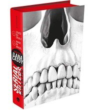 Capa: Serial Killer: Louco ou Cruel?