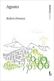 Capa: Agosto
