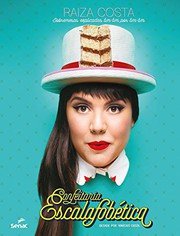 Capa: Confeitaria Escalafobética