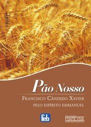 Capa: Pão Nosso