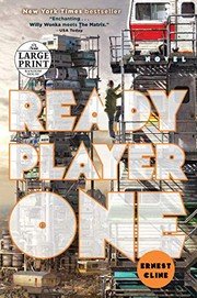 Capa: Ready Player One