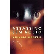 Capa: Assassinos sem Rosto