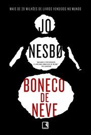 Capa: Boneco de Neve