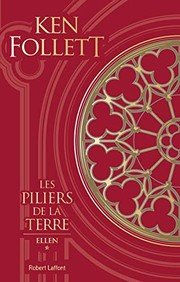 Capa: Os Pilares da Terra