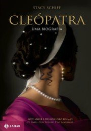 Capa: Cleópatra: Uma Biografia
