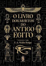 Capa: O Egito Antigo