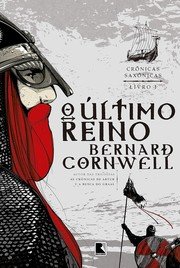 Capa: O Último Reino