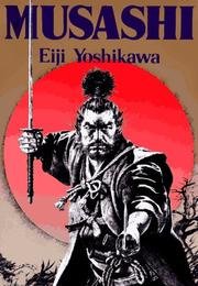 Capa: Musashi