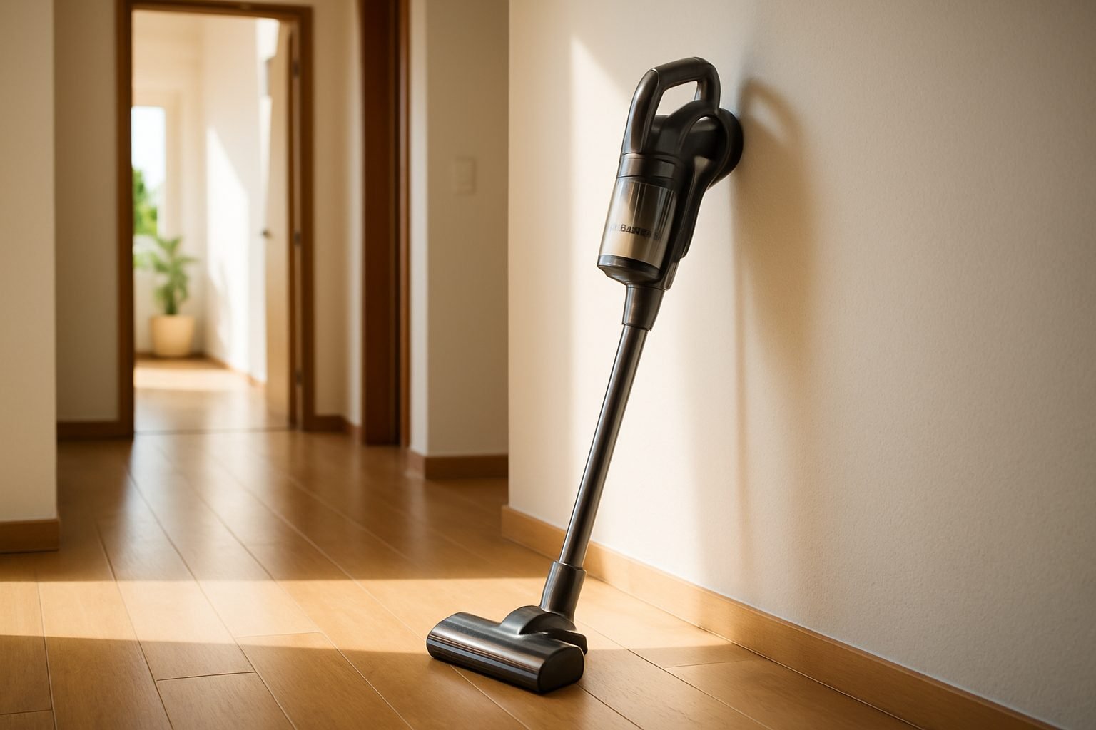 Comparativo de potência e capacidade: 4 aspiradores verticais com fio