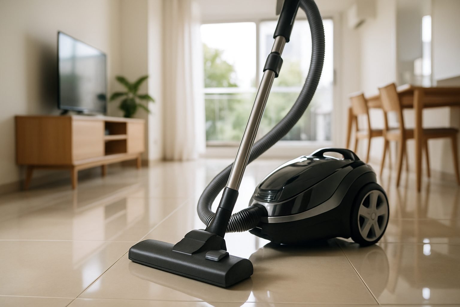 Os melhores aspiradores de pó para pisos frios: 6 modelos comparados