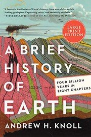 Uma Breve História da Terra