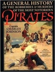Uma História Geral dos Piratas