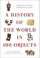 Uma História do Mundo em 100 Objetos