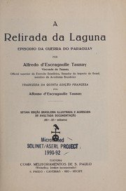 A Retirada da Laguna
