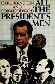 Todos os Homens do Presidente