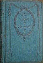 Amor de Perdição