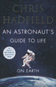 Guia de um Astronauta para a Vida na Terra