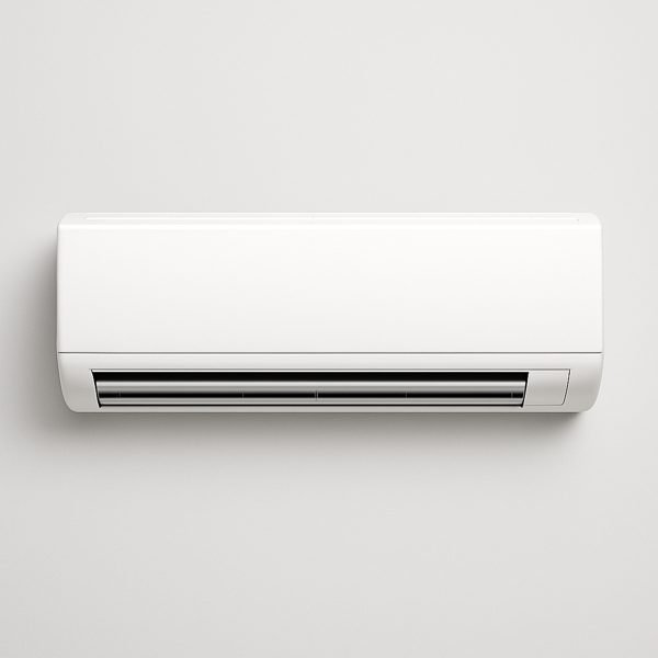 Split high wall 18.000 e 24.000 BTU/h — imagem ilustrativa