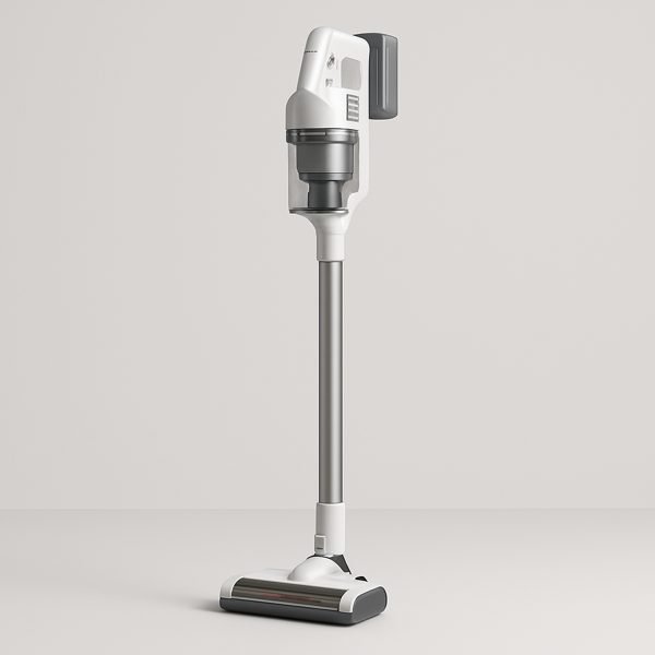 Vertical sem fio com bateria removível — imagem ilustrativa