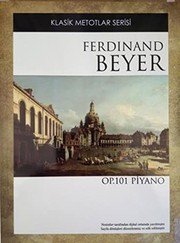 Método Beyer para Piano (Op. 101)