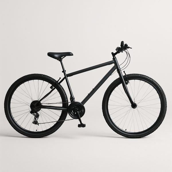 Bicicleta adulta, aro 26 e 29 — imagem ilustrativa