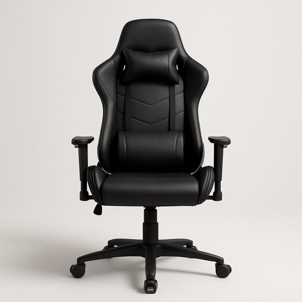 Cadeira gamer — imagem ilustrativa