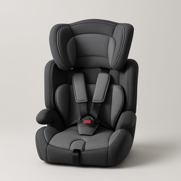 Cadeirinha para auto de 9 a 36 kg — imagem ilustrativa