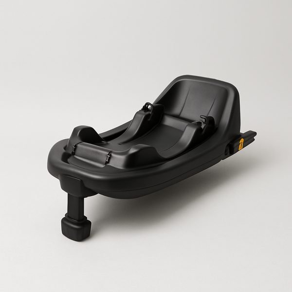 Base Isofix para bebê conforto — imagem ilustrativa