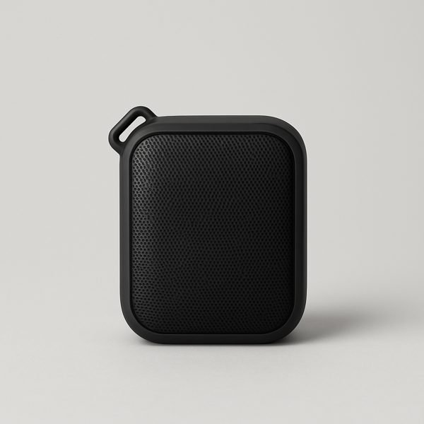 Caixa compacta de bolso — imagem ilustrativa