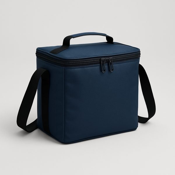 Bolsa térmica flexível — imagem ilustrativa