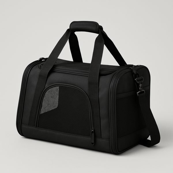 Bolsa flexível de transporte para cabine — imagem ilustrativa