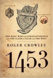 Capa de 1453