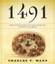 Capa de 1491