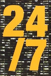 Capa de 24/7