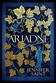 Capa de Ariadne