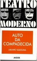 Capa de Auto da Compadecida