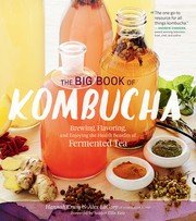 Capa de Kombucha!