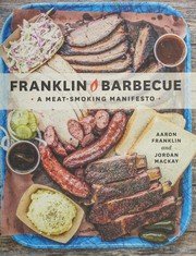 Capa de Franklin Barbecue