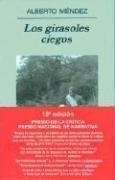 Capa de Os Girassóis Cegos