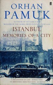 Capa de Istambul