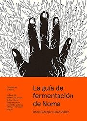 Capa de O Guia Noma de Fermentação