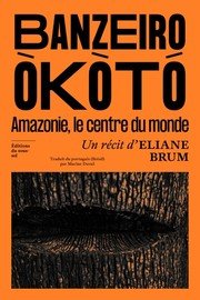 Capa: Banzeiro Òkòtó
