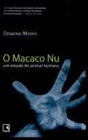 Capa: O Macaco Nu