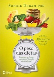 Capa: O Peso das Dietas
