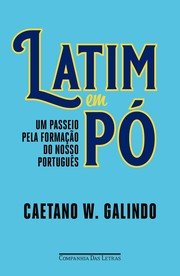 Capa: Latim em Pó