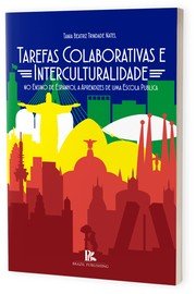 Capa: Viva a Língua Brasileira