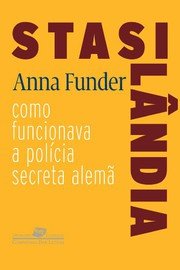 Capa: Stasilândia