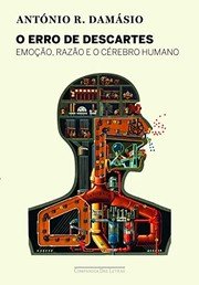 Capa: O Erro de Descartes