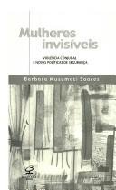 Capa: Mulheres Invisíveis