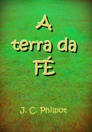 Capa: A Boa Terra